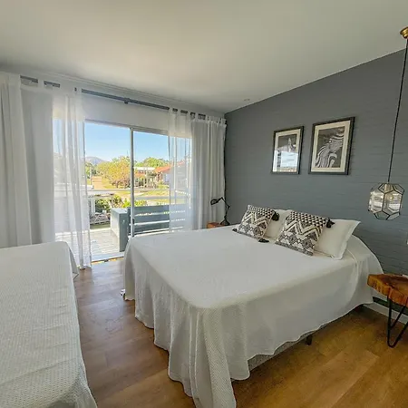 Ramona Boutique Hotel Piriápolis Habitación foto