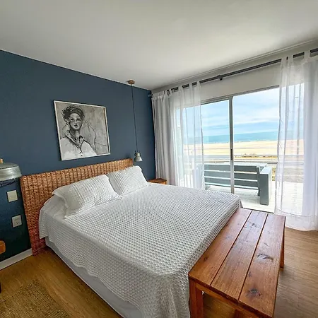 Ramona Boutique Hotel Piriápolis Habitación foto