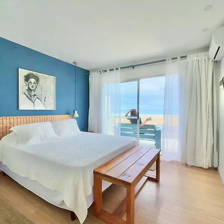 Ramona Boutique Hotel Piriápolis Habitación foto