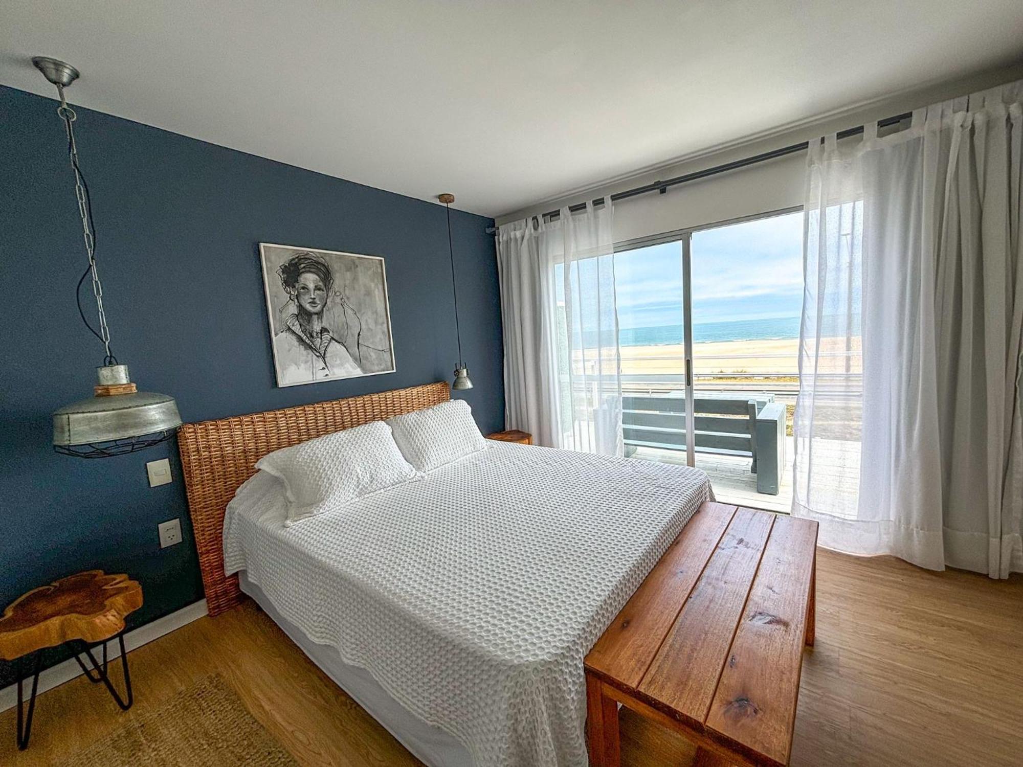 Ramona Boutique Hotel Piriápolis