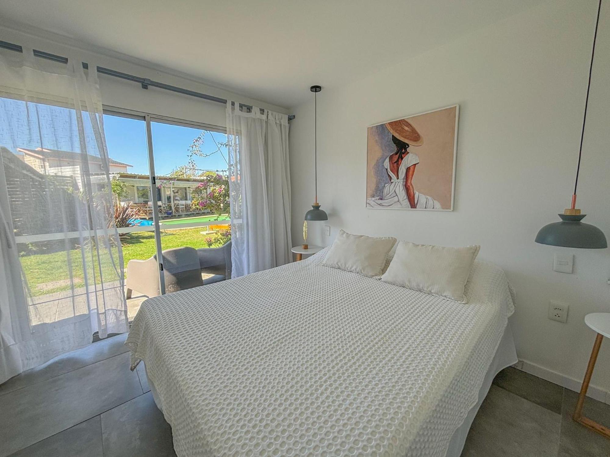Ramona Boutique Hotel Piriápolis