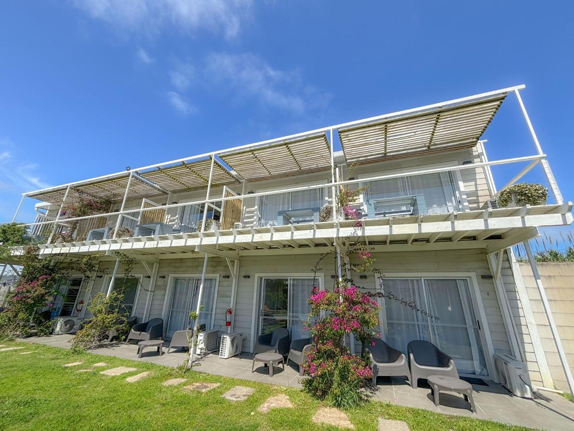 Ramona Boutique Hotel Piriápolis