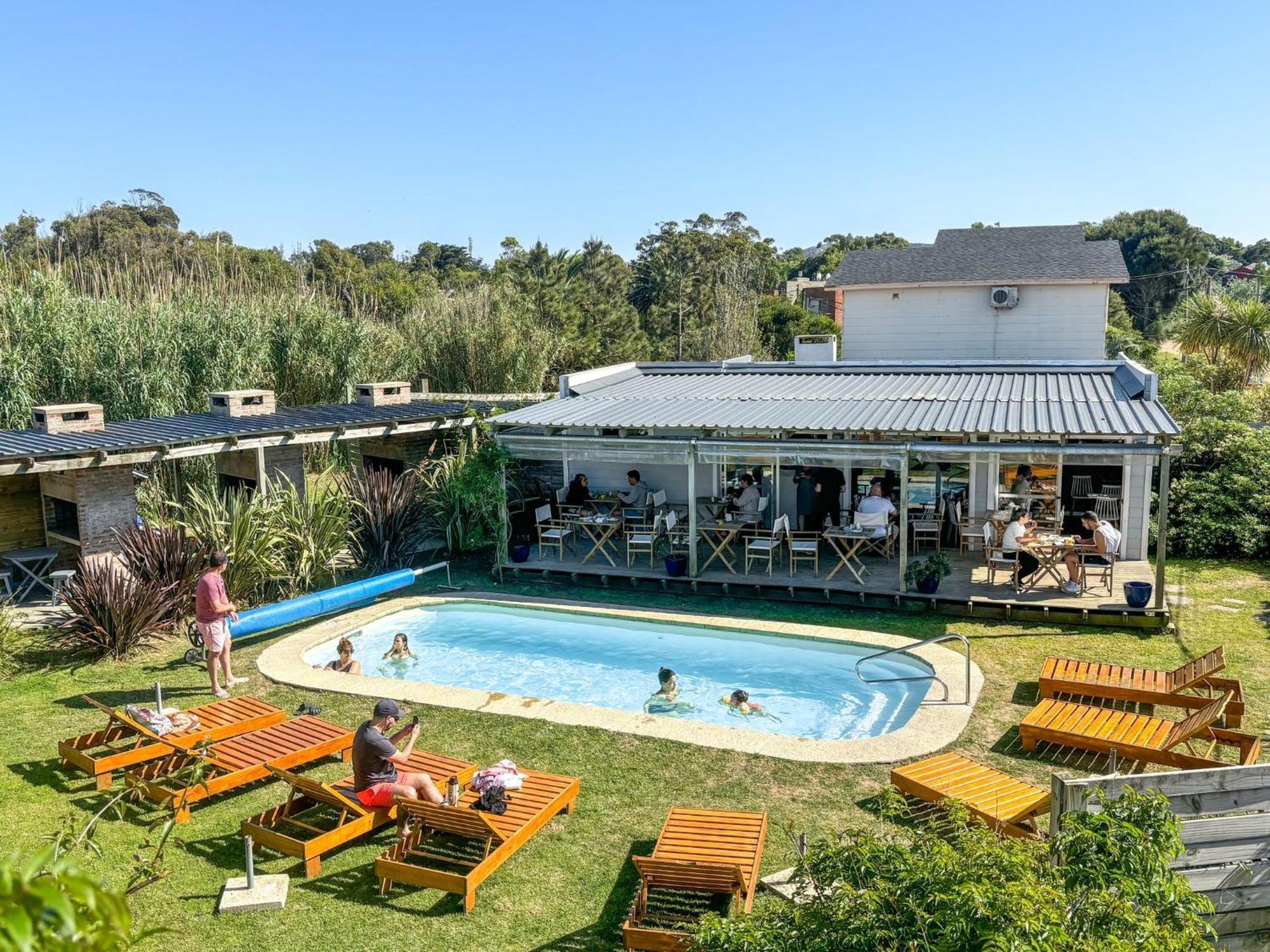 Ramona Boutique Hotel Piriápolis